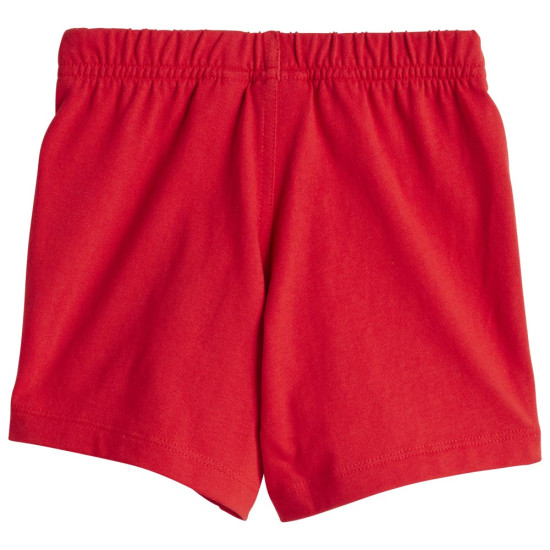 Adidas Παιδικό σετ Disney Mickey Mouse Shorts Tee Set